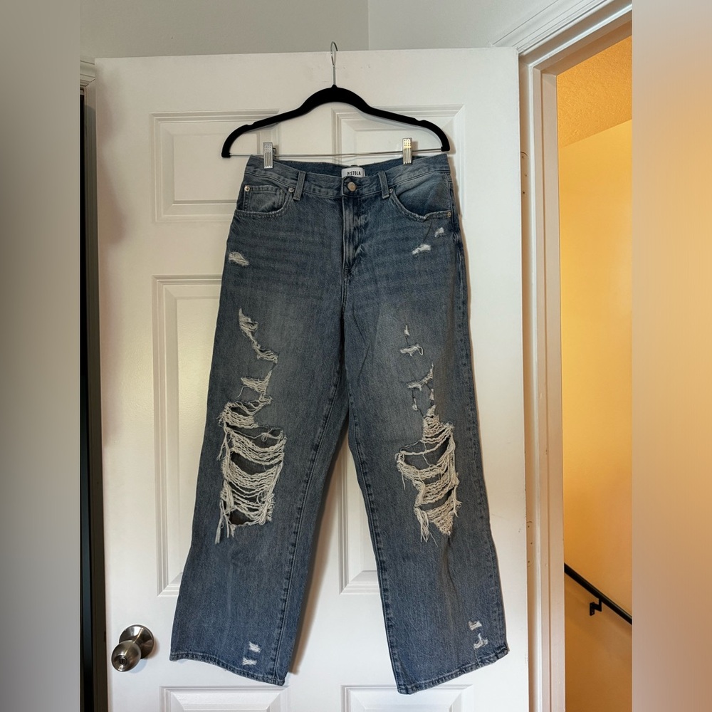 Pistola Jeans